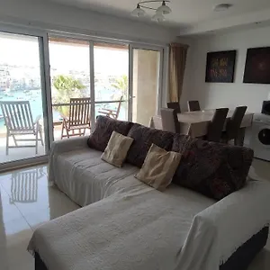  Appartement Aquamarine Sea Front - Third Floor