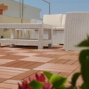 Ramzam - Spacious & Modern 3 Bedroom With Roof Terrace Appartamento