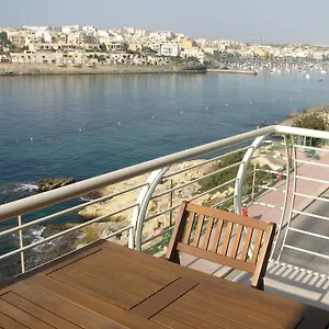 Seafront Marsascala Appartamento