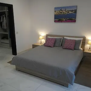 Penthouse Appartamento
