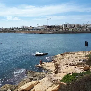 Ocean View, 1 Appartamento