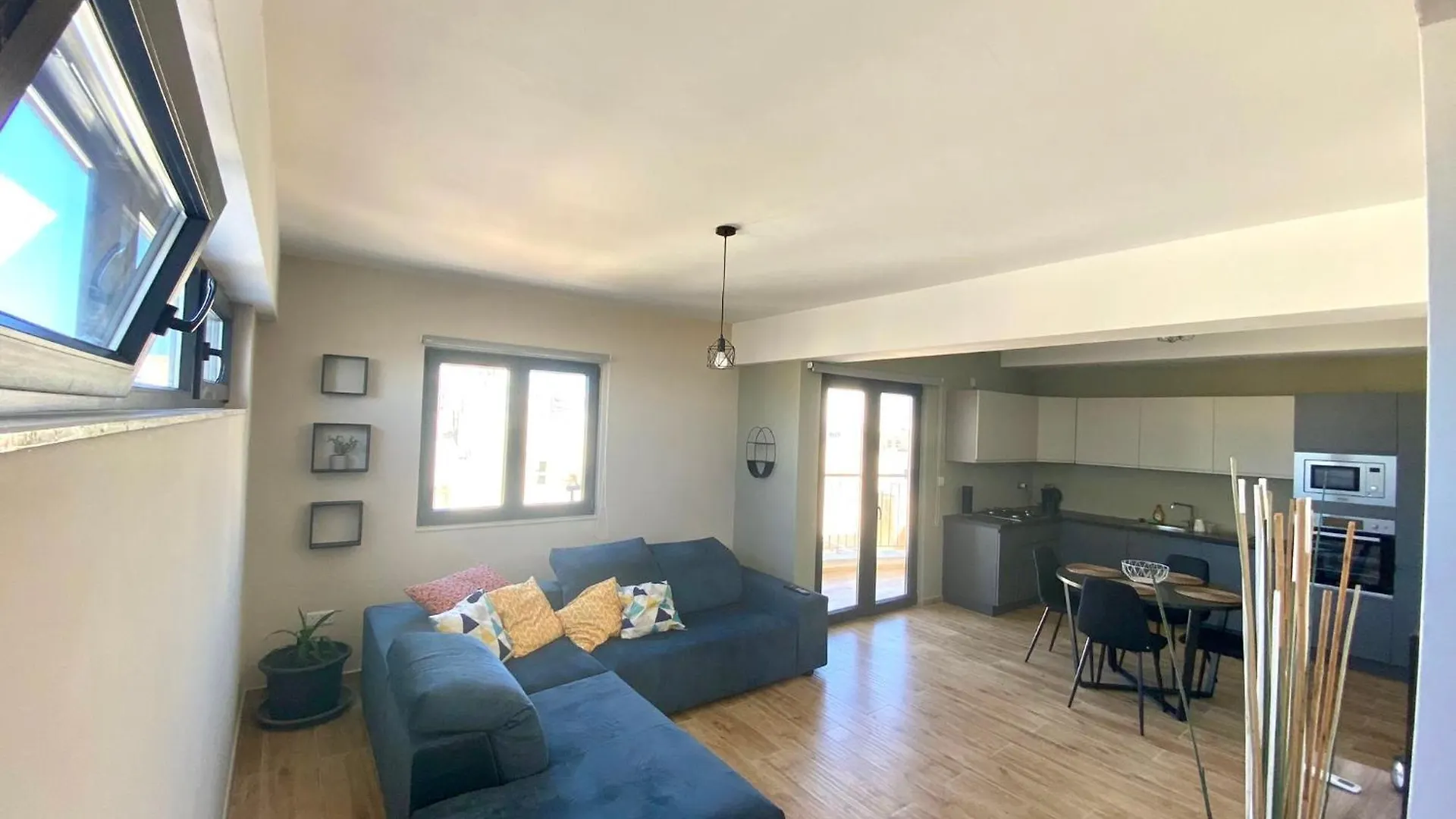 Appartamento Marsascala St Thomas Bay Marsaskala
