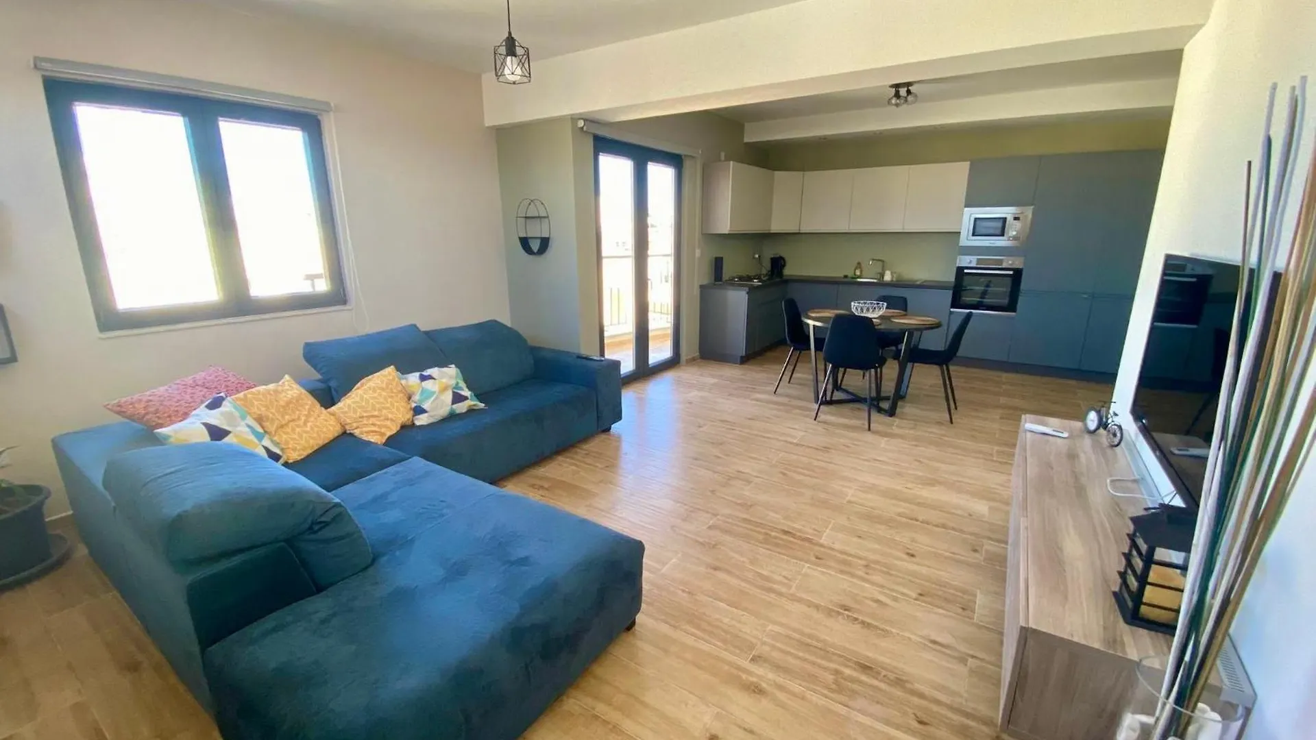 Appartamento Marsascala St Thomas Bay Marsaskala Malta