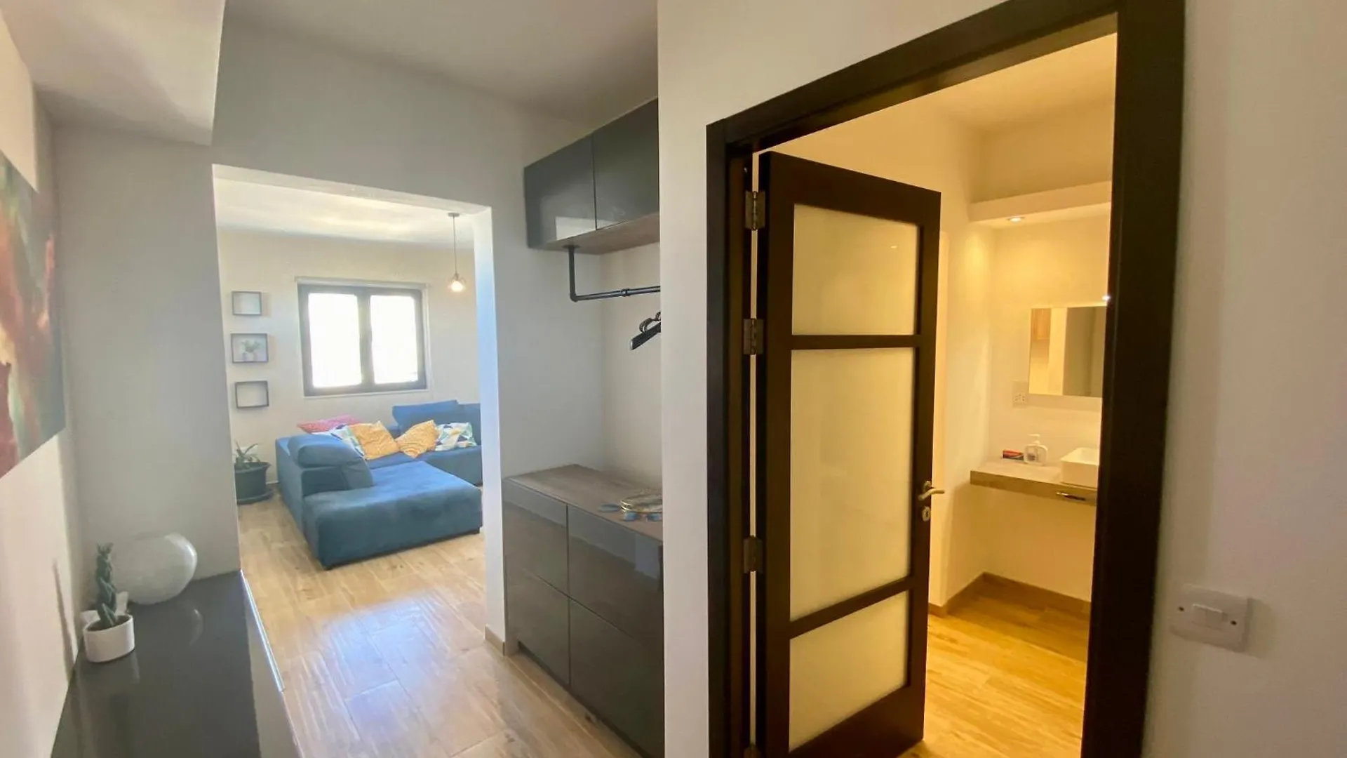Appartamento Marsascala St Thomas Bay Marsaskala