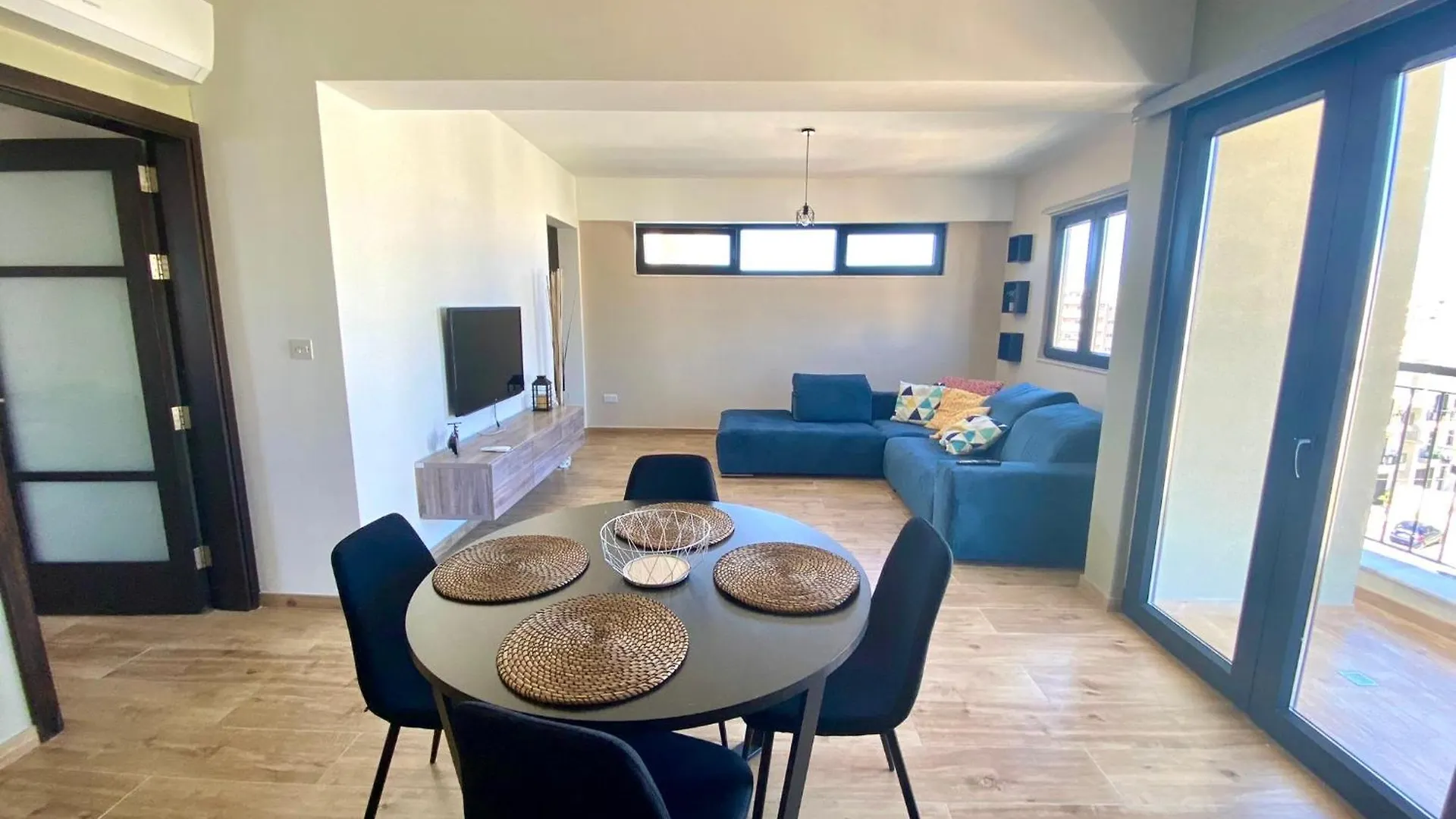 Appartamento Marsascala St Thomas Bay Marsaskala
