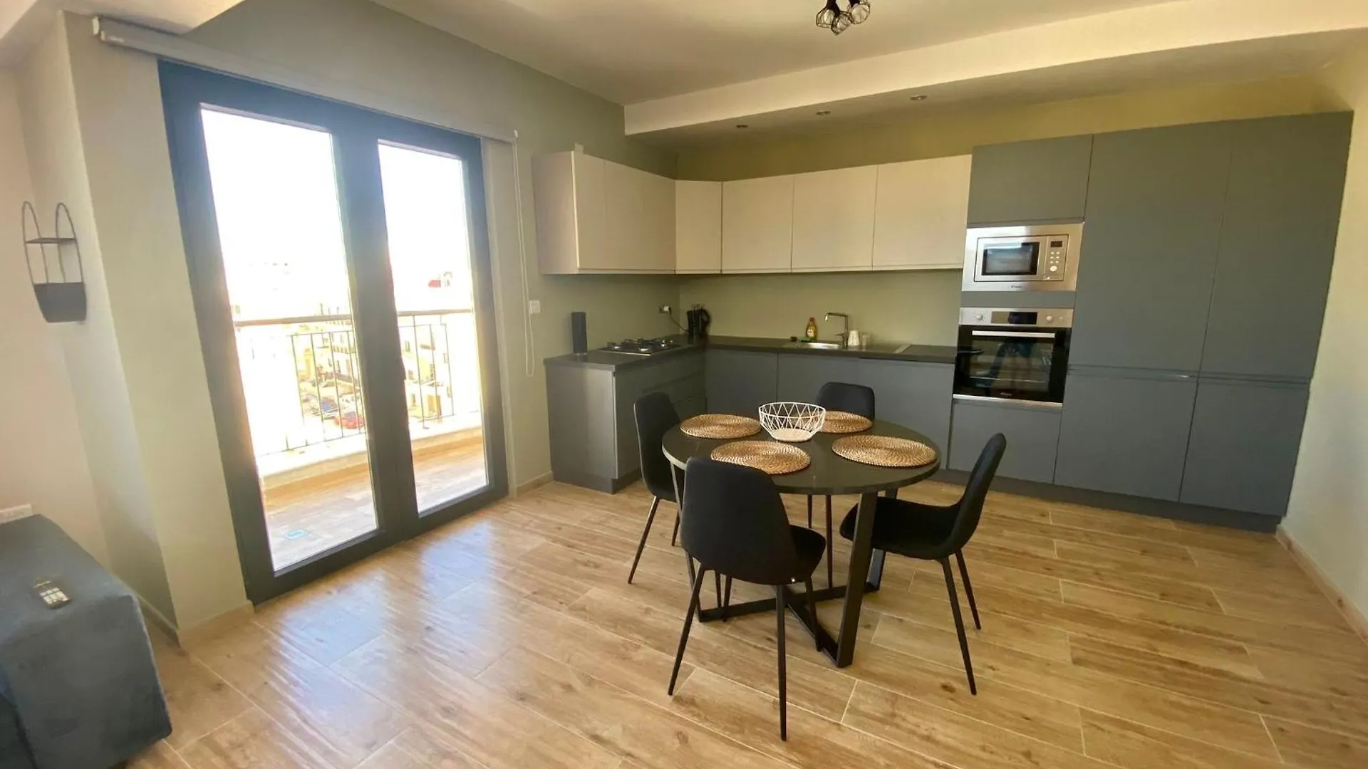 Appartamento Marsascala St Thomas Bay Marsaskala 0*,  Malta